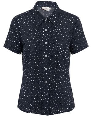 Marella Chemise - Bleu