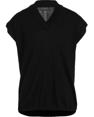 Rick Owens Jumper - Black