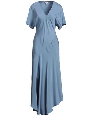 Theory Maxi Dress - Blue