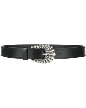 Sandro Belt - Black