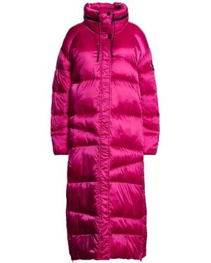 Pinko Puffer - Pink
