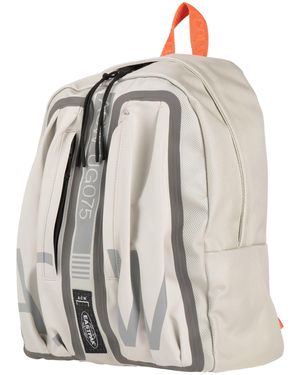 Eastpak Backpack - Gray