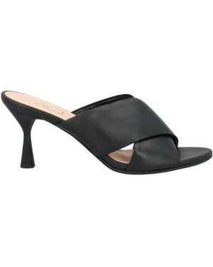 Agl Attilio Giusti Leombruni Sandals - Black