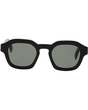 Retrosuperfuture Sunglasses - Black
