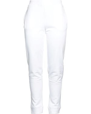 Moschino Trouser - White