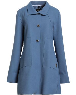 Refrigiwear Cappotto - Blu