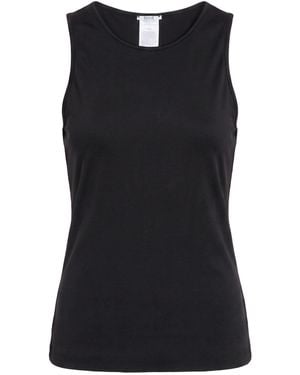 Wolford Tank Top Polyamide, Elastane - Black