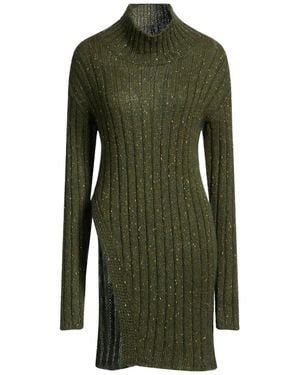 Manila Grace Pullover - Vert