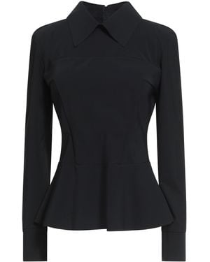 La Petite Robe Di Chiara Boni Top - Negro