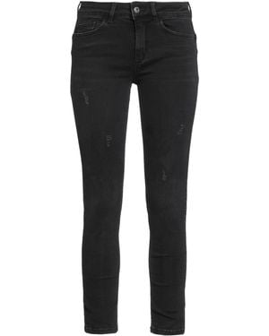 Liu Jo Jeans - Black