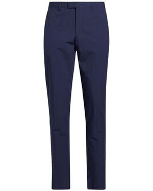 PT Torino Pants Cotton, Elastane - Blue