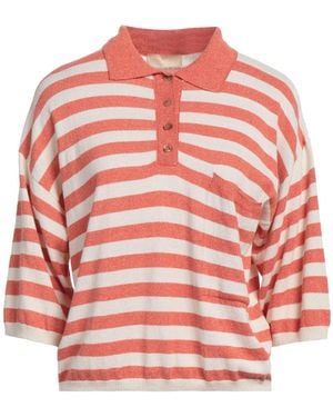 Momoní Pullover - Pink