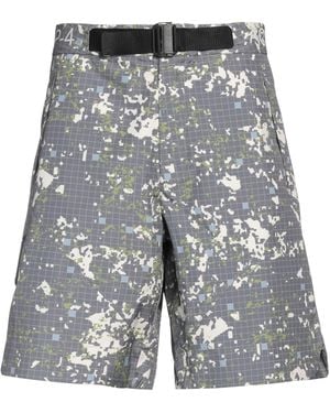 A_COLD_WALL* Shorts & Bermudashorts - Grau