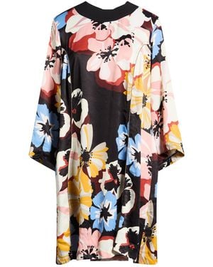Ottod'Ame Mini Dress - White