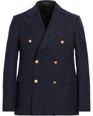 The Gigi Blazers - Blue