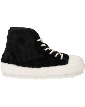 Marni Sneakers - Schwarz