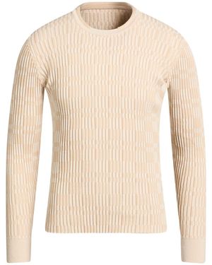 Jacquemus Sweaters - Natural
