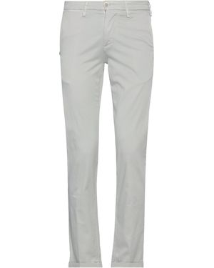 RE_HASH Pantalone - Grigio
