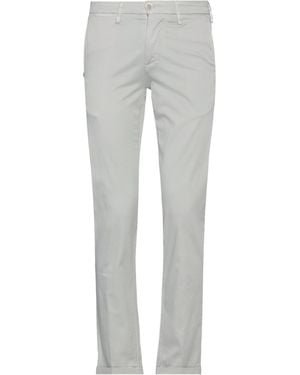 RE_HASH Trouser - Gray