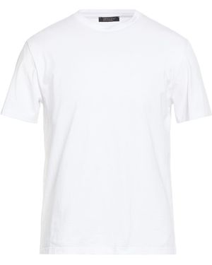 Aragona T-Shirts - White