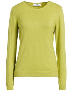 Jijil Sweater - Green