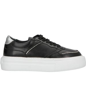 Tosca Blu Trainers - Black