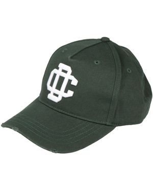 DSquared² Mützen & Hüte - Grün