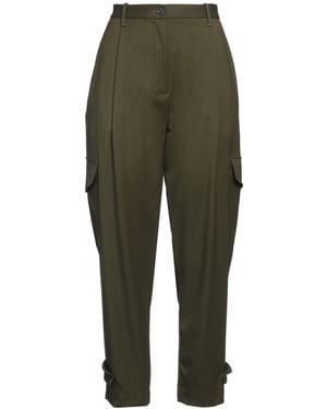 Nine:inthe:morning Trouser - Green
