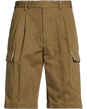 PT Torino Shorts & Bermuda Shorts - Green