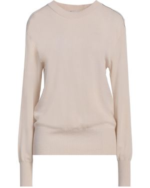 Burberry Sweater - Natural