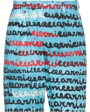 Marni Shorts & Bermuda Shorts - Blue