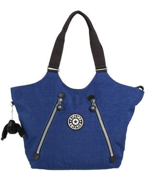 Kipling Shoulder Bag - Blue