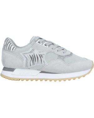Atlantic Stars Trainers - White