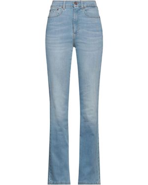Tommy Hilfiger Pantaloni Jeans - Blu