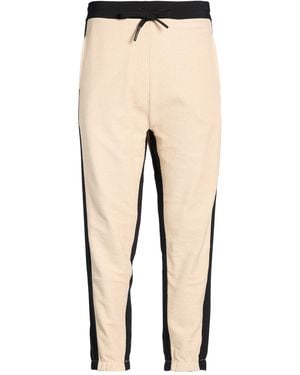 Takeshy Kurosawa Trousers - Natural