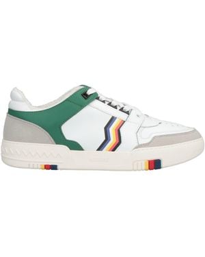 Acbc X Missoni Sneakers - Weiß