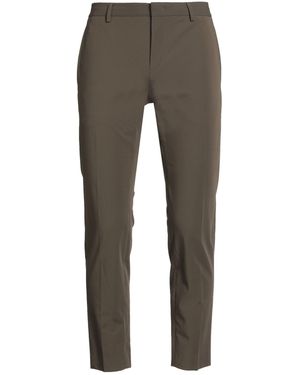 PT Torino Trousers - Grey