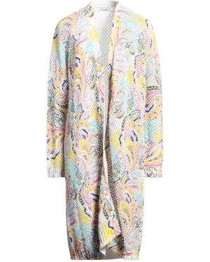 Princess Goes Hollywood Cardigan - Bianco