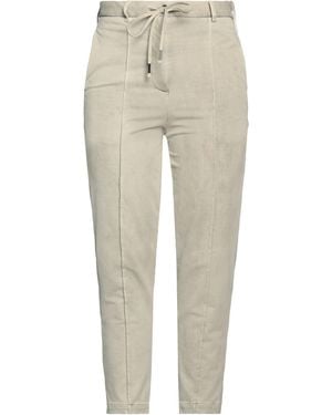 Masnada Pants - Natural