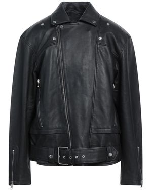 Bolongaro Trevor Jacke & Anorak - Schwarz