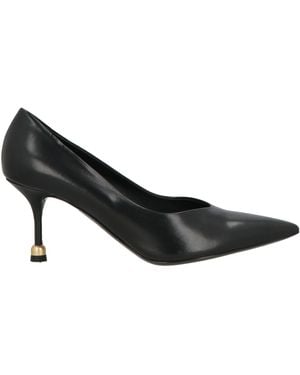 VANDA NOVAK Zapatos de salón - Negro