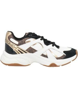 MICHAEL Michael Kors Sneakers - Weiß