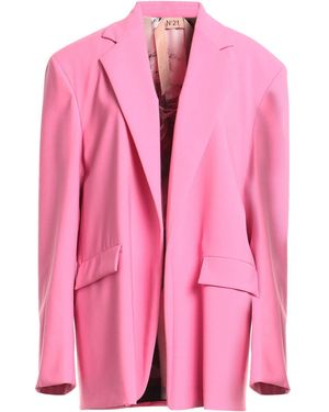 N°21 Suit Jacket - Pink