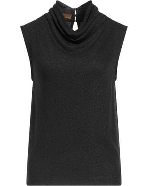 Siyu Top - Black