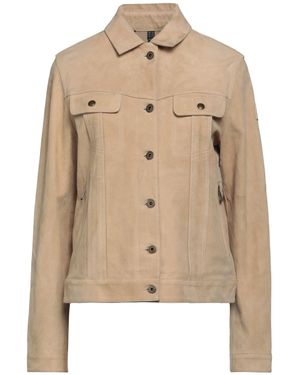 Belstaff Jacket - Natural