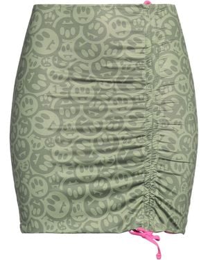 Barrow Mini Skirt - Green