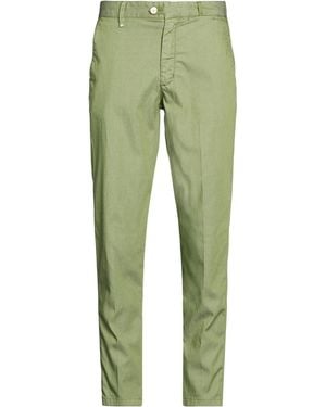 Berna Pants - Green