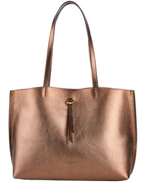 Gianni Chiarini Handbag - Brown