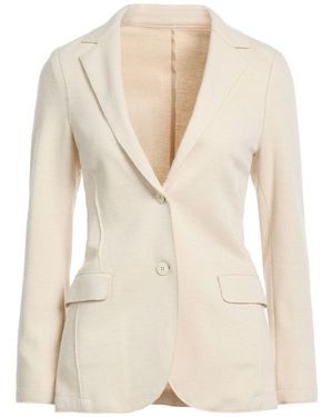 Eleventy Blazers - Natural