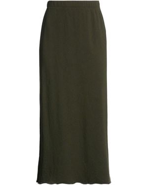 Eileen Fisher Midi Skirts - Green